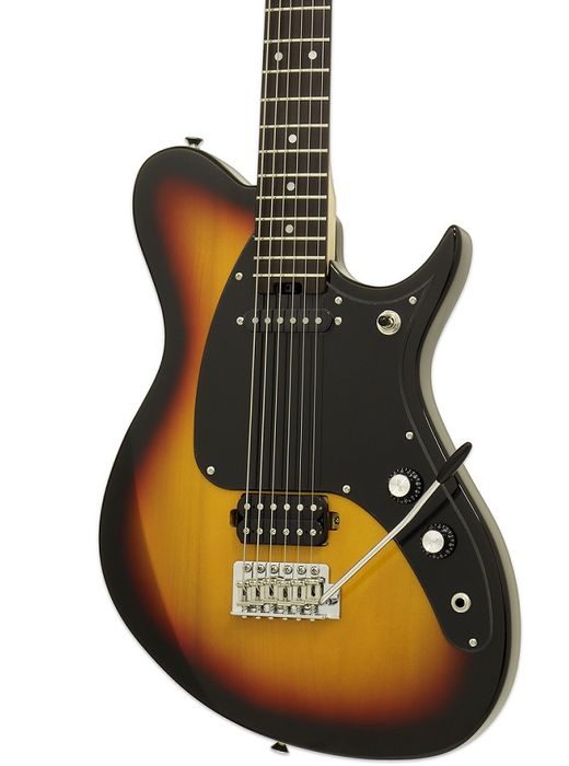 ARIA JET-B-TONE (3TS) gitara elektryczna