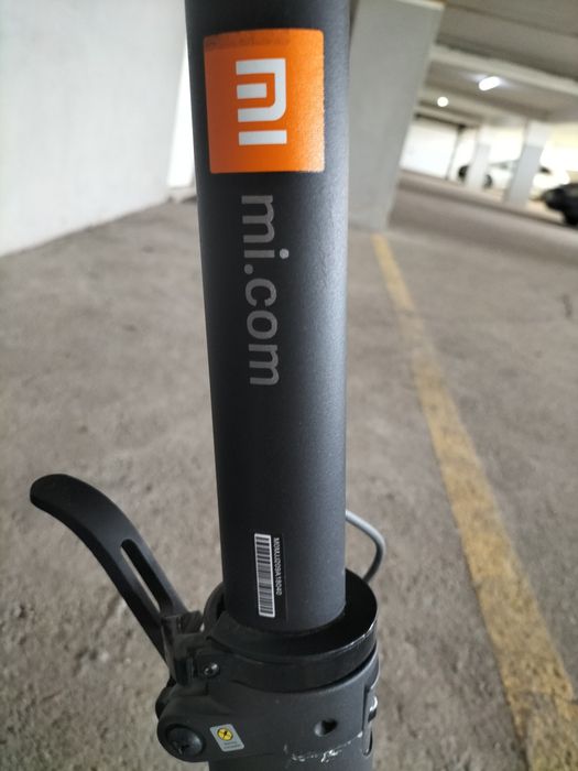 Trotinete mi.com