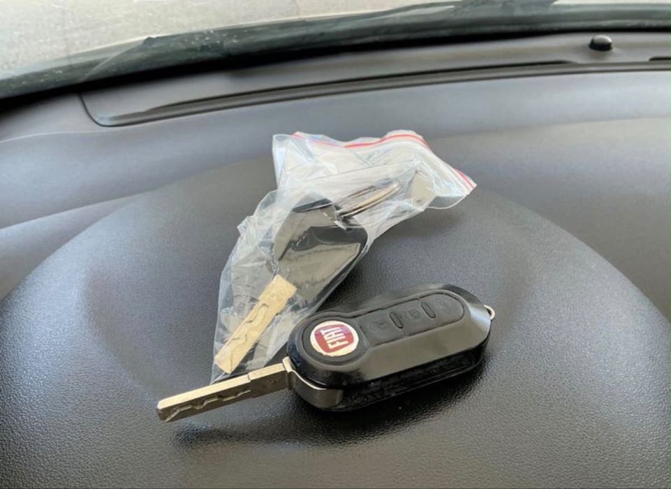 Fiat Punto EVO 1.3
