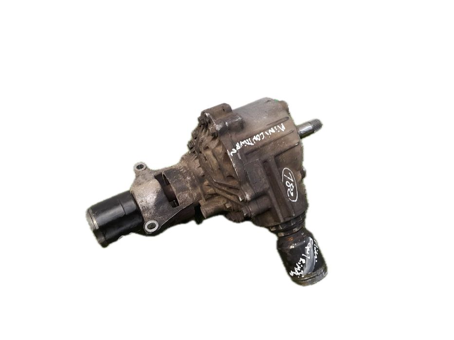 Diferencial trás MINI Mini Countryman (R60)