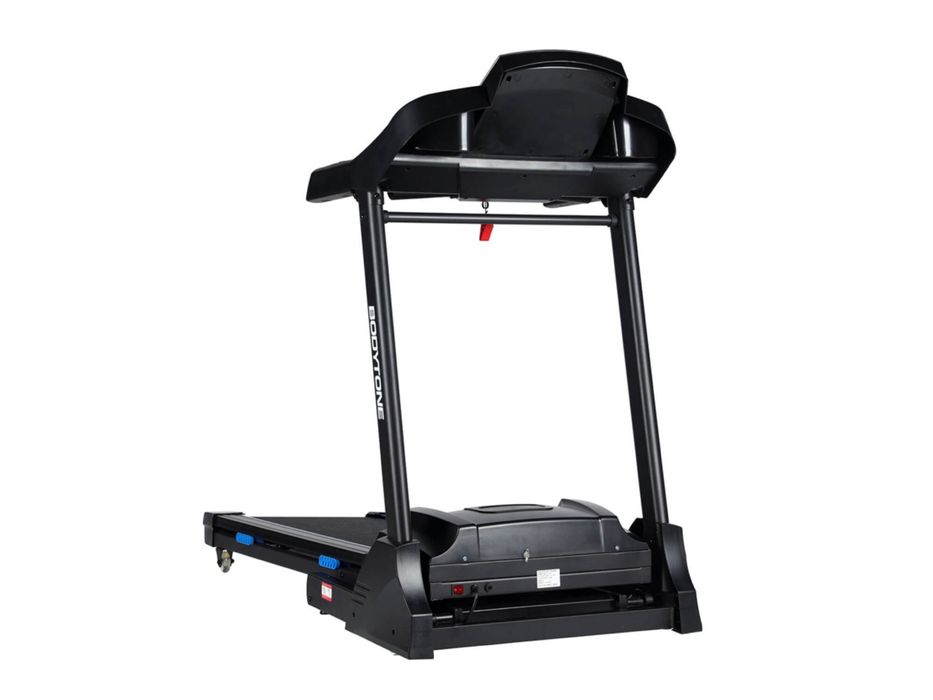 Passadeira de Corrida BODYTONE DT18