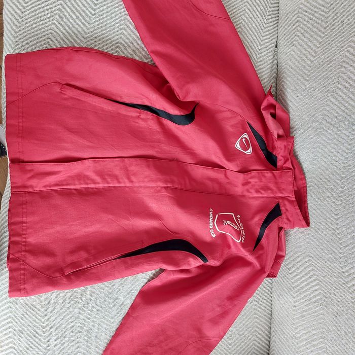 Lekka kurtka nike