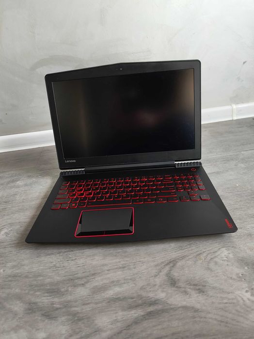 Laptop Lenovo Legion Y520 i7-7700HQ GTX 1050 Ti 4GB SSD HDD IGŁA
