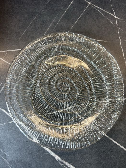 Patera Skamielina Amonit HSG Ząbkowice