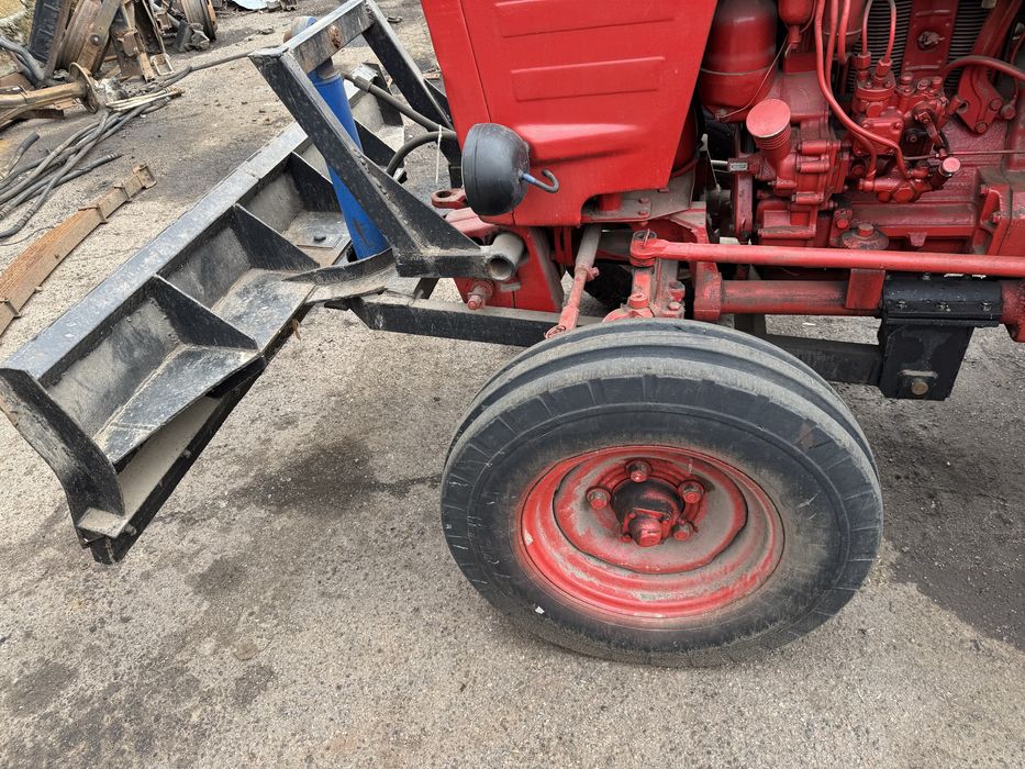 Т 25 мало напрацювання