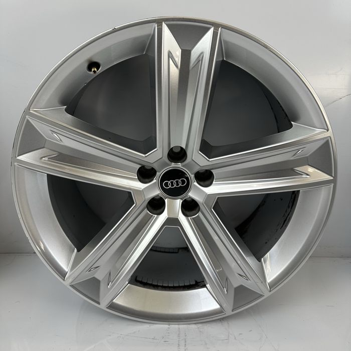 Felgi aluminiowe 20” Audi Q8 Q7 / 5x112 9J et 20 (F07)