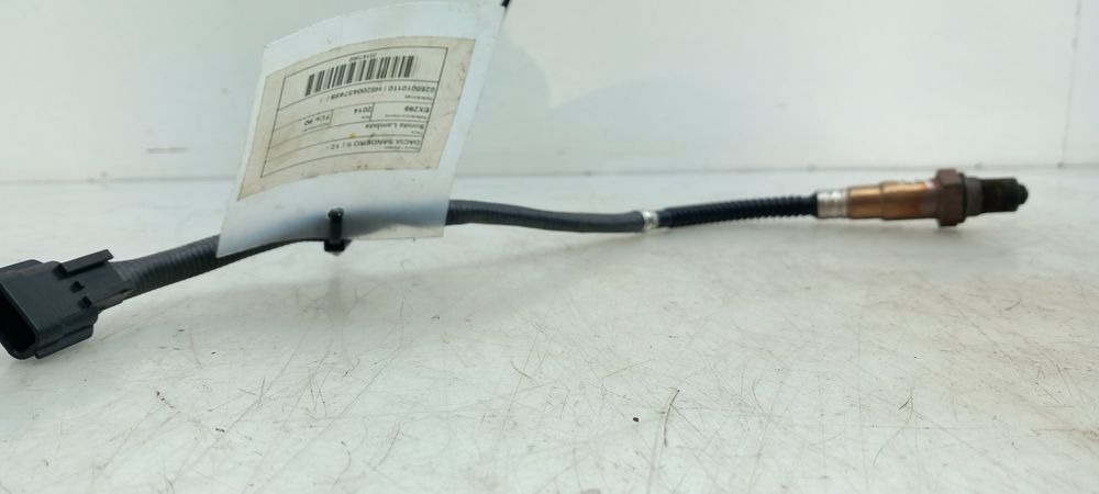 Sonda lambda DACIA Sandero II (5S_)
