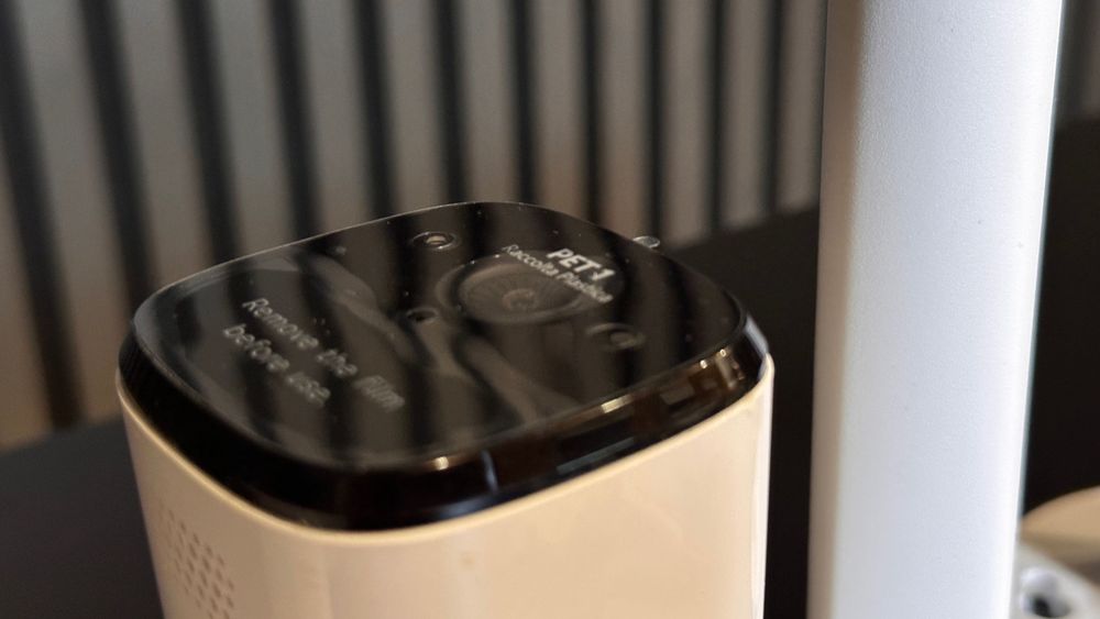 EUFY EUFYCAM 2 PRO 2K Zestaw 2 kamery bezprzewodowe