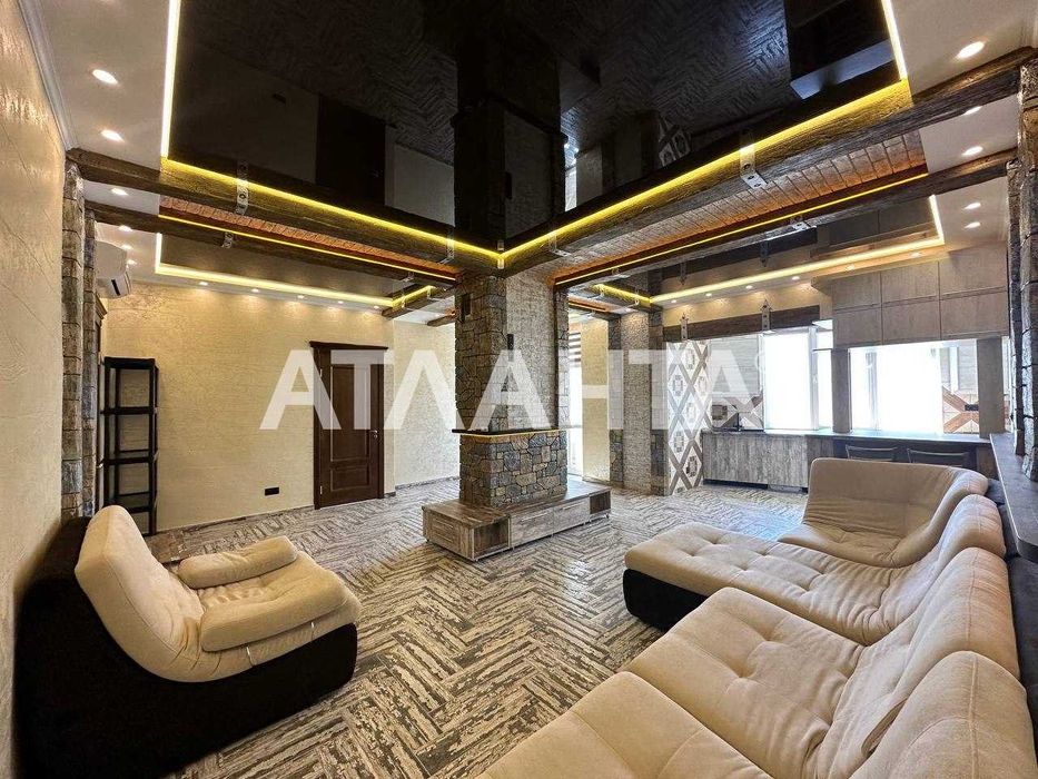 3-rooms apartment apartment by the address st. Romashkovaya (area 90 m²) - Atlanta.ua - photo 8