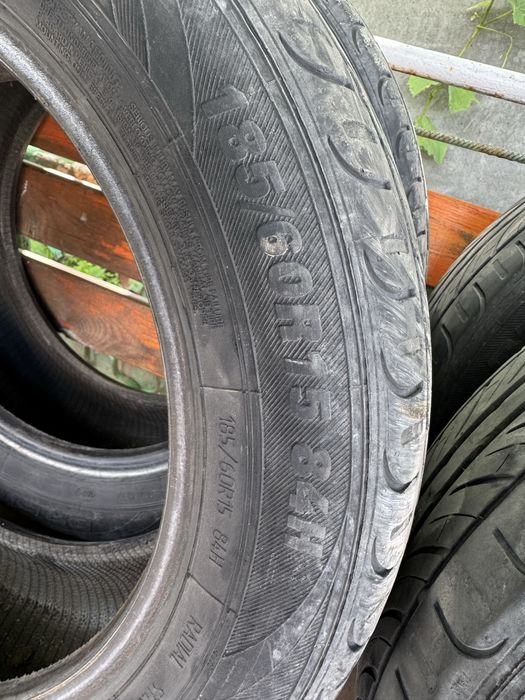 гума літня premiorri solazo 185/60R15