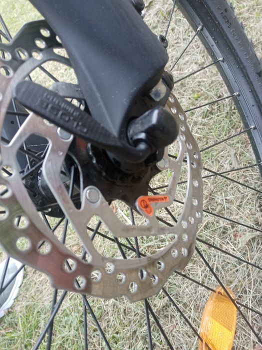 Romet Mustang M5 19''