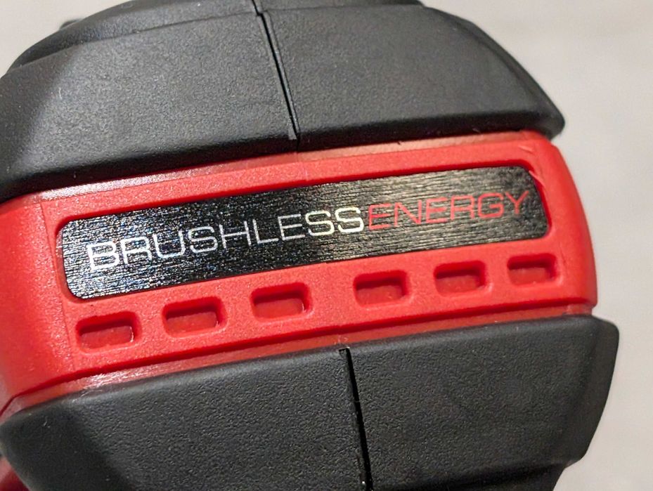 Einhell , 60Nm, udar, bezszczotkowy, wiertarko-wkrętarka TP-CD 18 Li-i