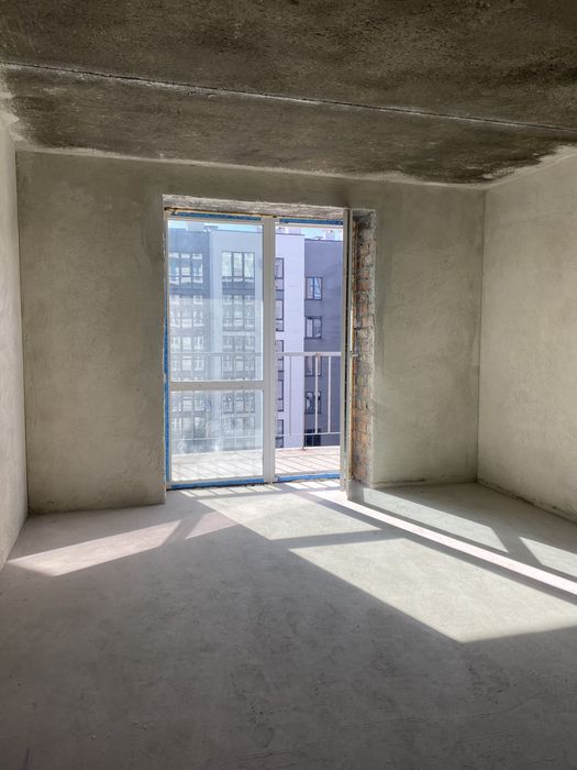 Продаж 2кім.квартири 73,4м2, ЖК "Парковий"