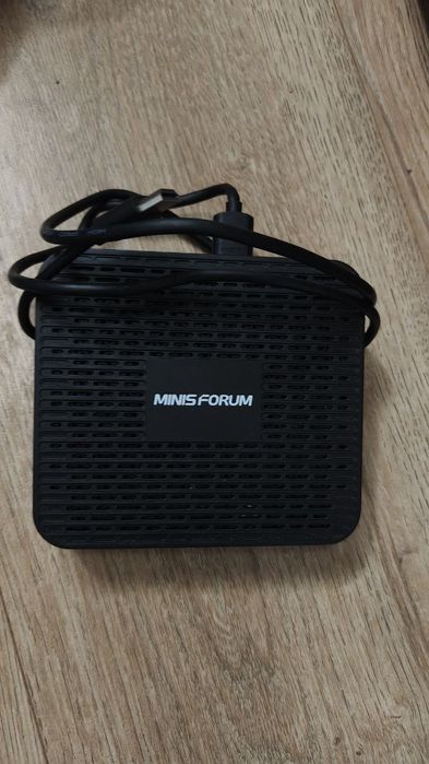 міні-ПК Minisforum GK41.