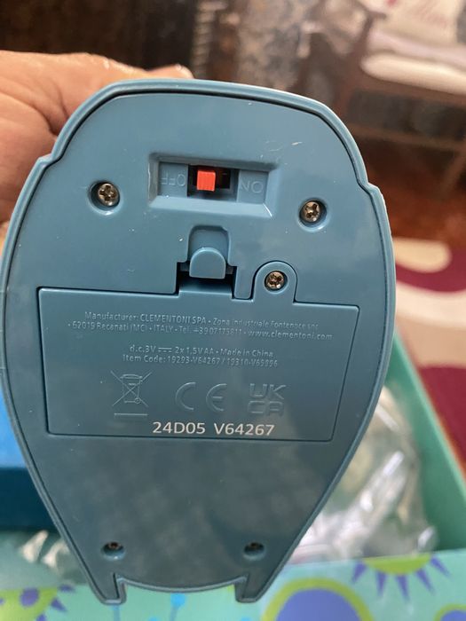 Kit Laboratorial para Criança com Microscópio