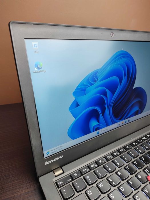 MINI LAPTOP | ThinkPad X240 | i7-4600U | 8GB | 256SSD | MODEM | Win11