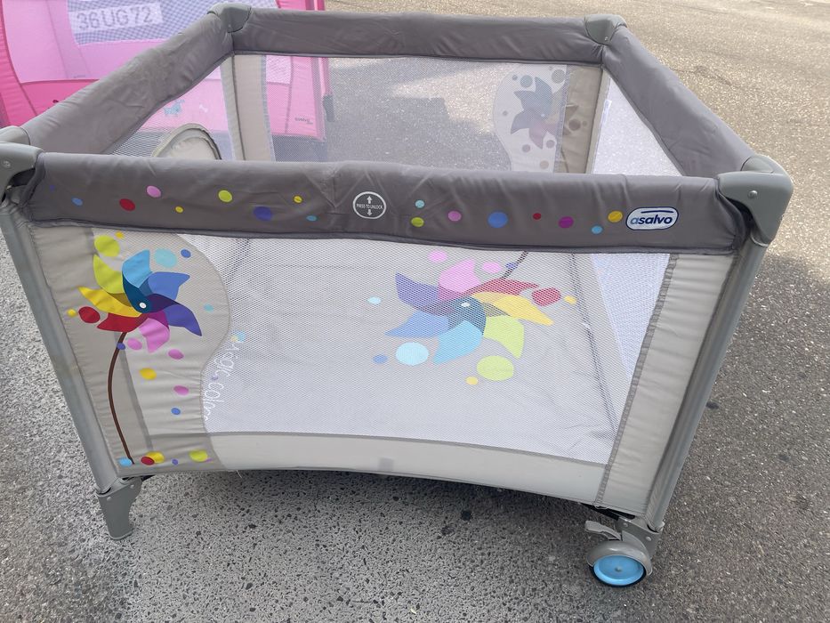 Parque para crianca