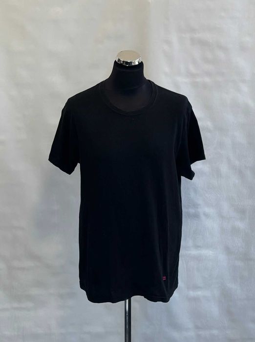 T-Shirt Supreme x Hanes Roz. M