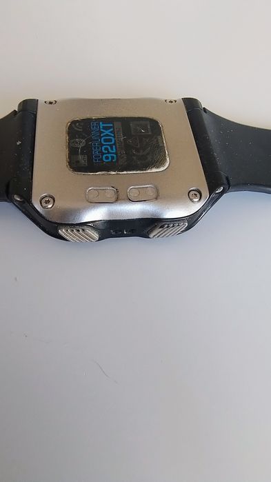 Garmin Forerunner 920XT