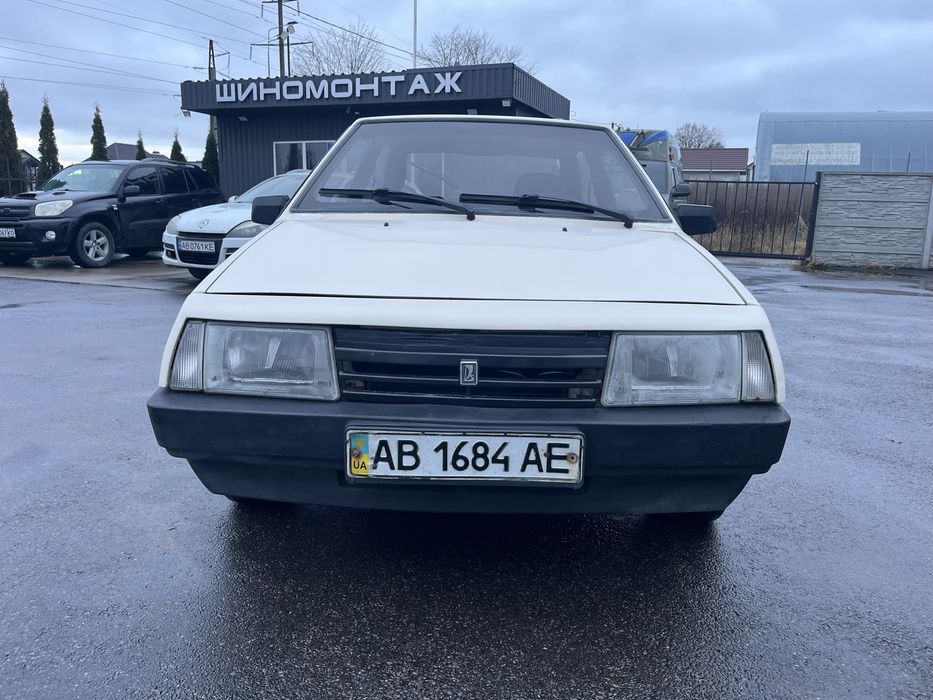 Продам Ваз 21081
