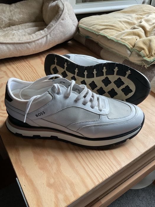 Sapatilhas hugo boss, original