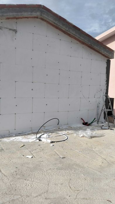 Remodelações gerais