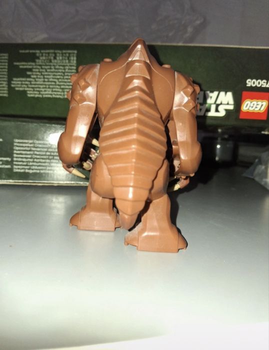 Lego 75005 super stan
