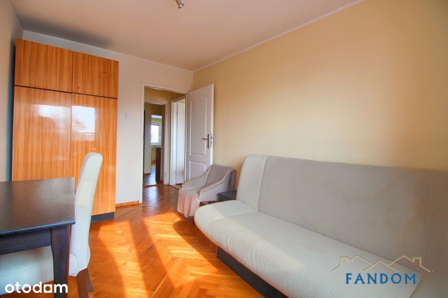 4 pokoje | Centrum - ul. Mickiewicza | 72 m2 ZOBACZ