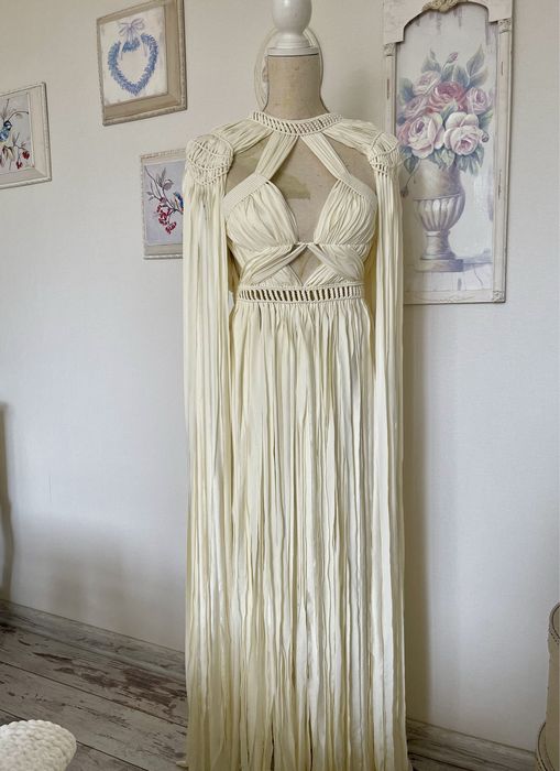 Сукня Entreaguas