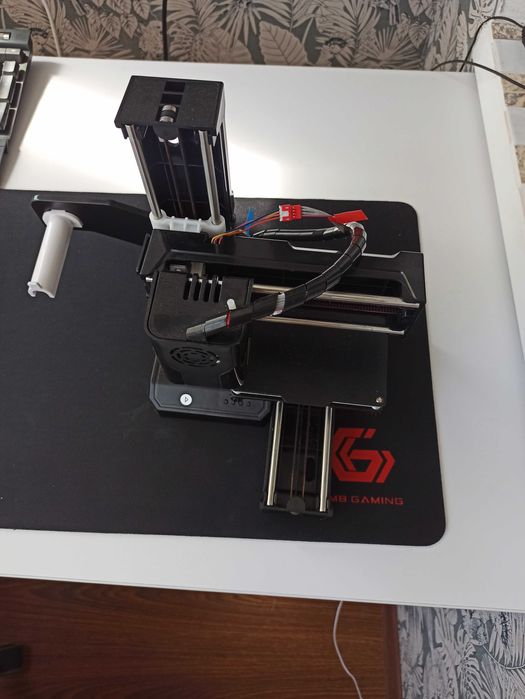 3D принтер EasyThreed K7: 3 050 грн. - Периферійні пристрої Дніпро на Olx