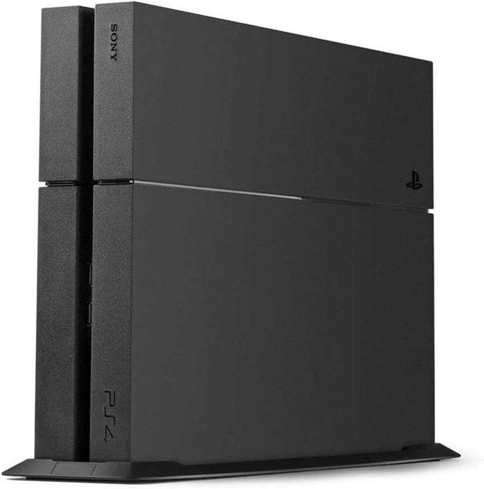 Sony PlayStation 4 FAT 500GB без геймпаду з гарантією