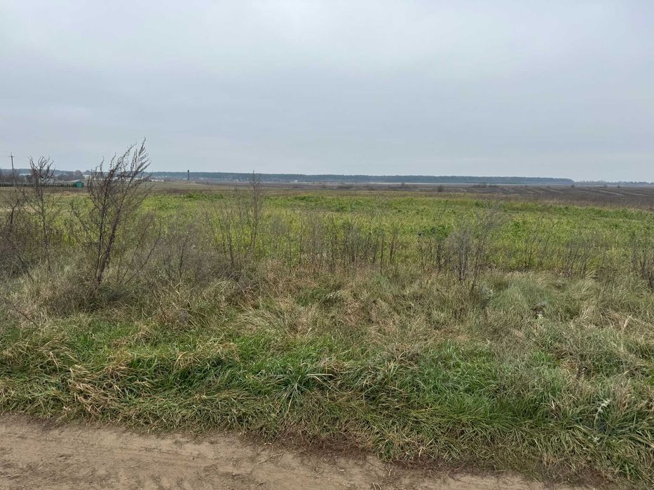 Продам ділянку під забудову 12 сот