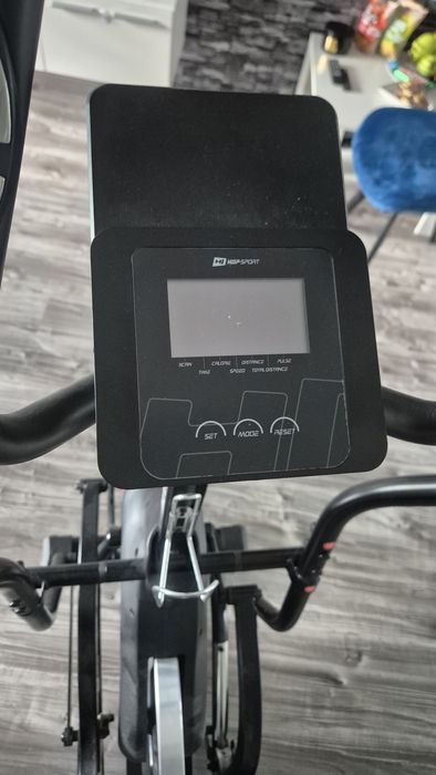 Orbitrek magnetyczny Climber HS-400B