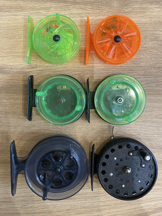 ‼️Зимові риболовні снасті,вудка,льодоступи‼️