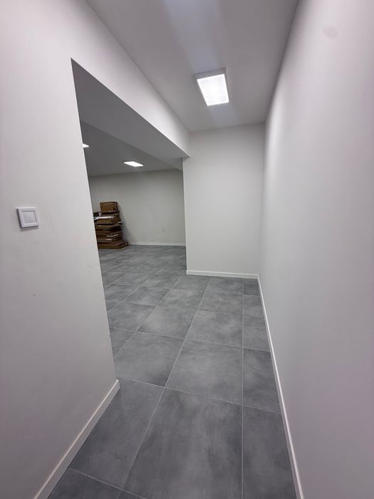 Wynajmę lokal 55m2 Jachowicza