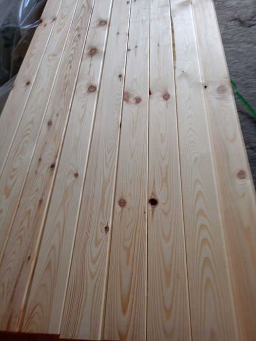 PROMOCJA Deska elewacyjna podbitka boazeria