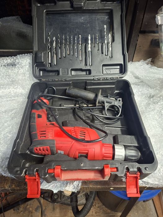 Wiertarka udarowa Einhell TC-ID1000