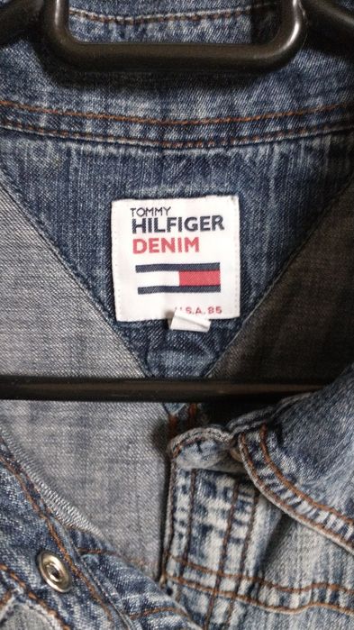 T.Hilfiger r.S koszula