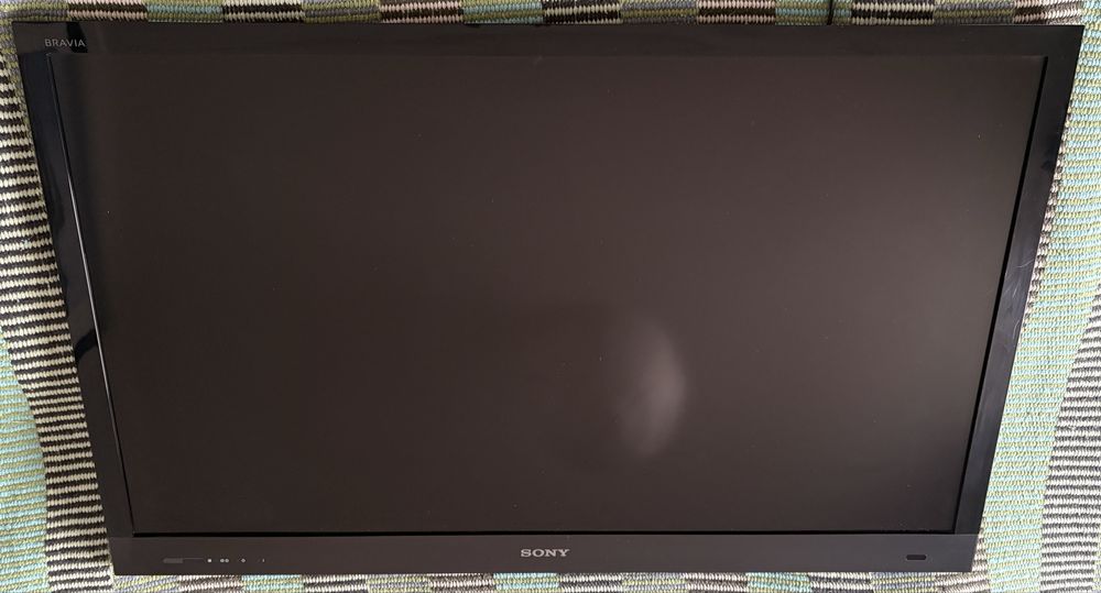 Telewizor Sony KDL-40EX720