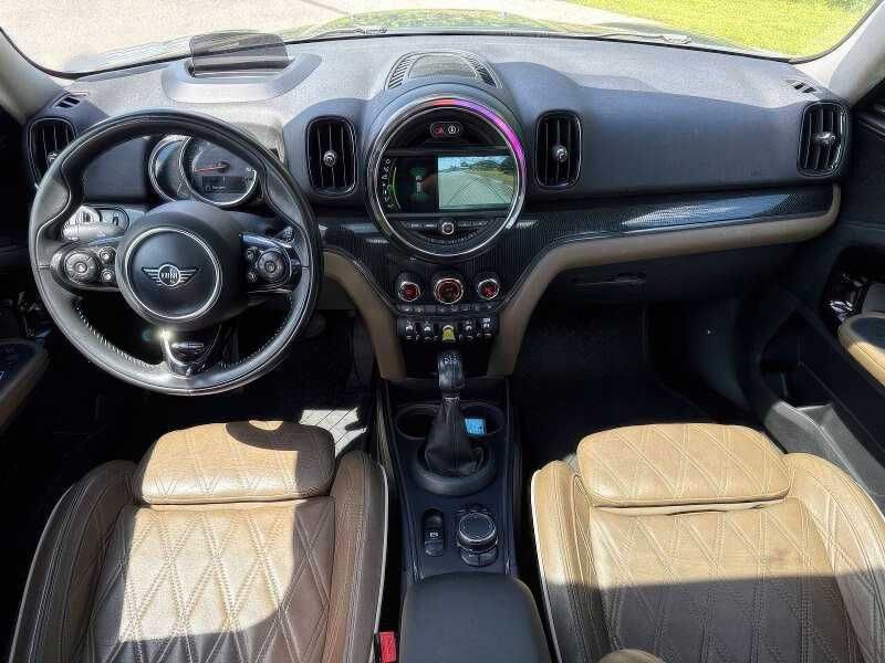 2019 MINI Countryman Plug-in Hybrid Cooper SE ALL4