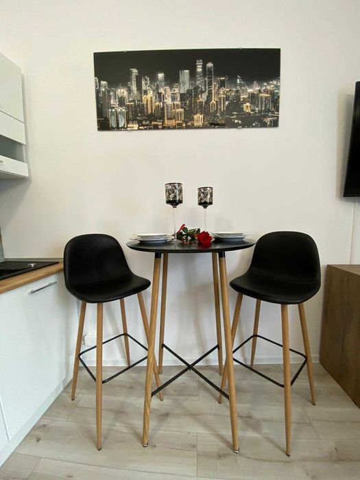 Na dzień, tydzień, miesiąc/elastycznie/bez kaucji