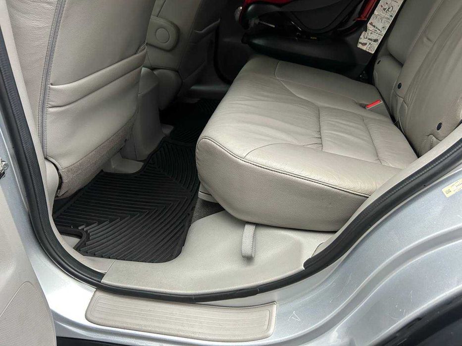 Продам свою Honda CR-V 2.4  2013 р