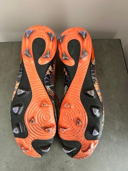 Korki Puma Future 8 Match Creativity FG/AG