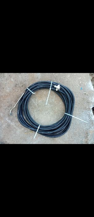 Mangueiras de ar / pneus