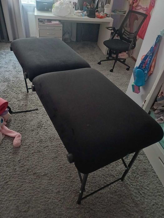Продам кушетку для масажа,або нарощення вій