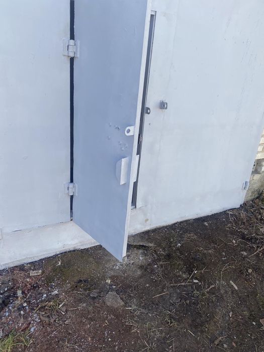 Здам гараж на вул Єрошенка