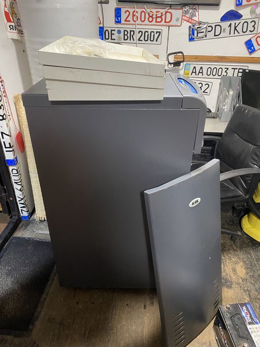 ИБП Aros Senty Multistandard