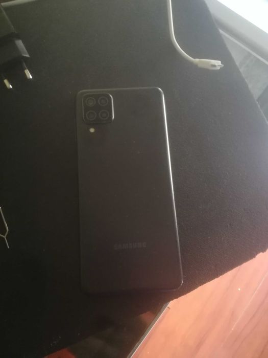 Samsung galaxy 5g 4cam