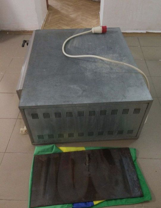 Електроніка для випічки піцци ,хачапурі