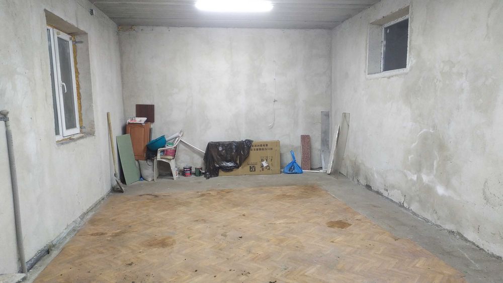 Від власника! Здам гараж 45 м² в оренду в центрі Хмельницького під склад або зберігання авто